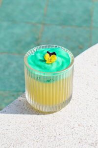 cocktails