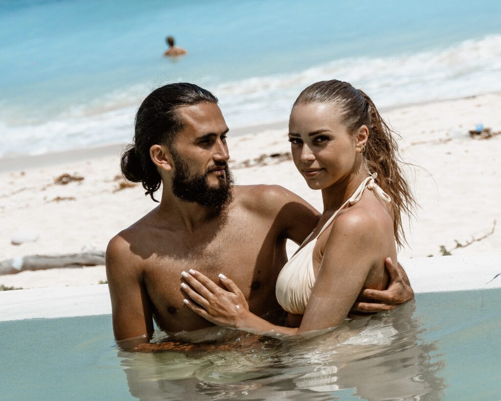 Adult Only Beach Club Ungasan Bali