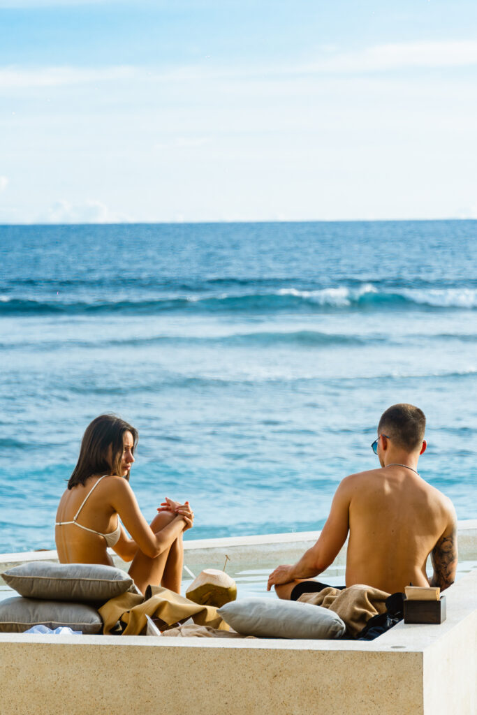 best things to do in melasti beach