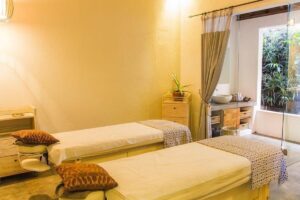 Esthetic Day Spa