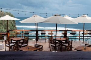 la terrazza