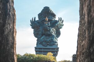 Visit GWK Cultural Park