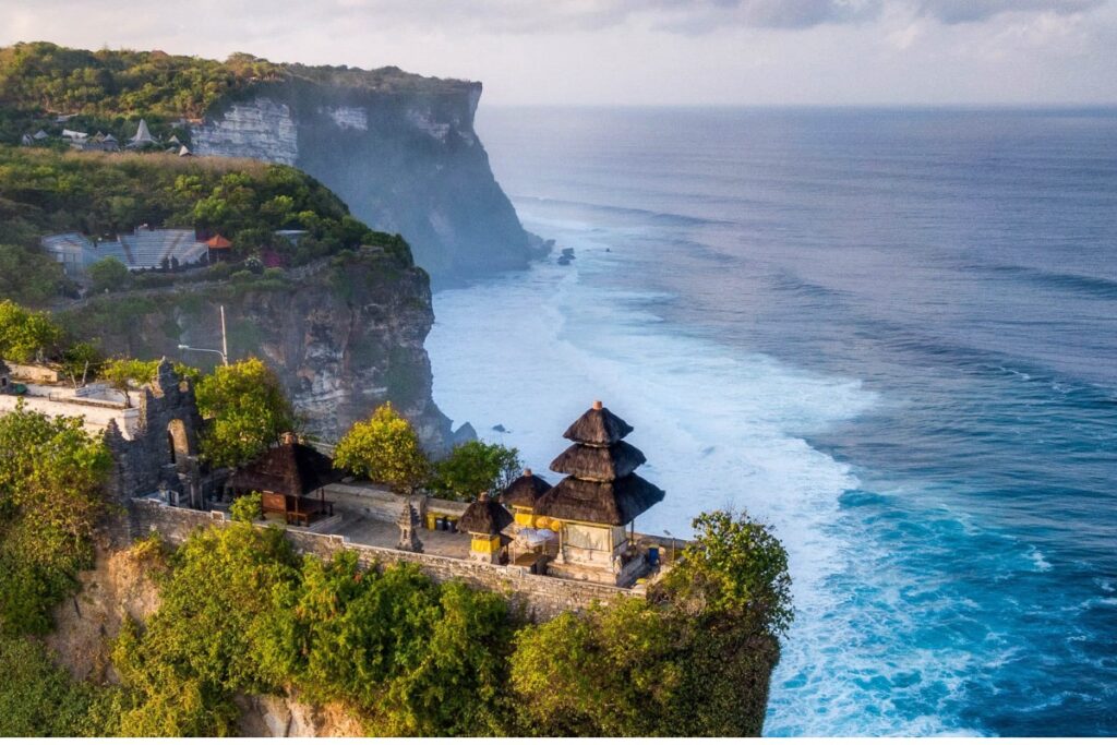 things to do in Uluwatu