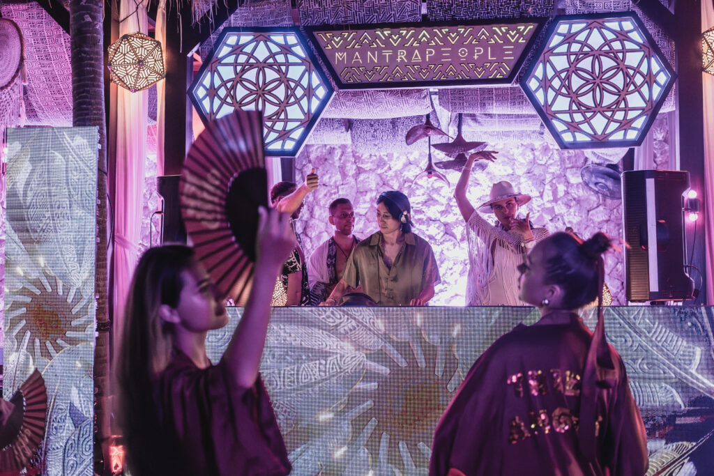 Best Party & Event Venues in Bali