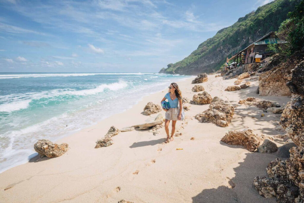 Best Beaches in Uluwatu