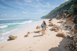 Best Beaches in Uluwatu