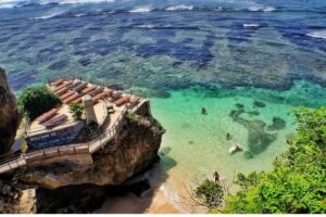 suluban beach