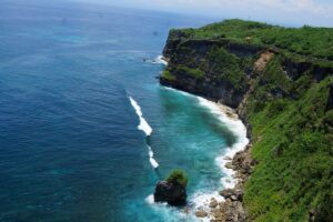 bukit peninsula