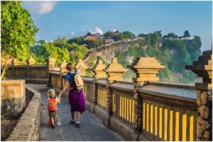 pura uluwatu tiket masuk