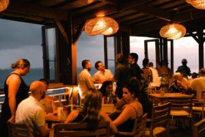 best uluwatu restaurants