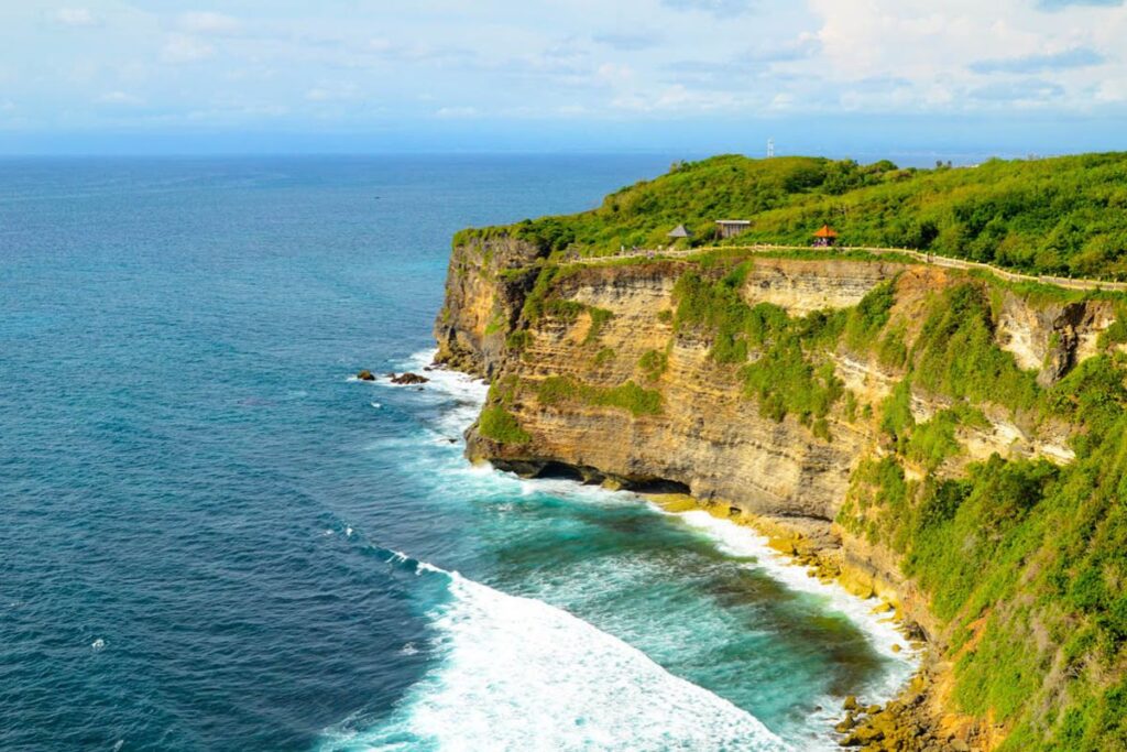 wisata di uluwatu