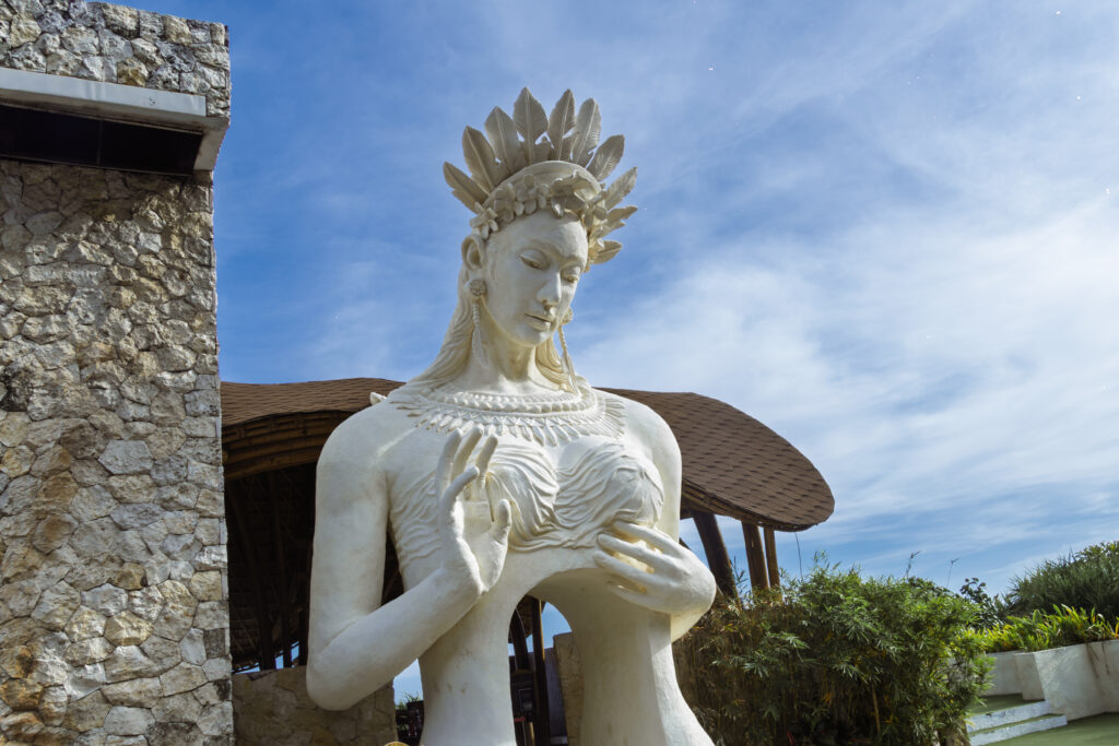 new beach club in bali 2025