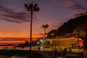beach club in bali