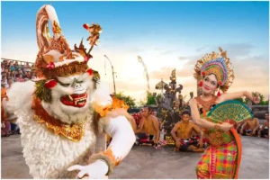 Tiket Tari Kecak Uluwatu dan Jadwal Pertunjukannya