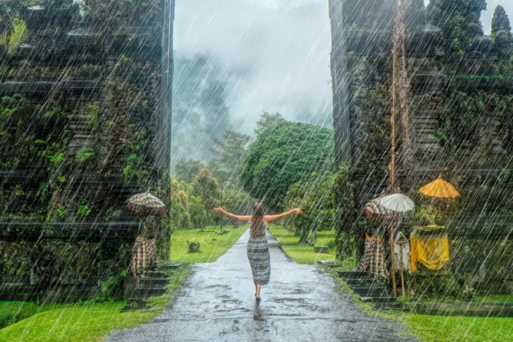 Bali Weather Guide: Best Time to Visit & Explore