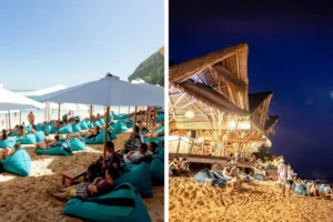 Sundays Beach Club