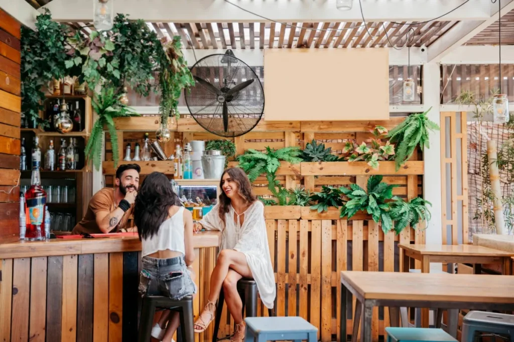 Best Cafes in Uluwatu
