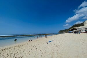 Beaches in Ungasan