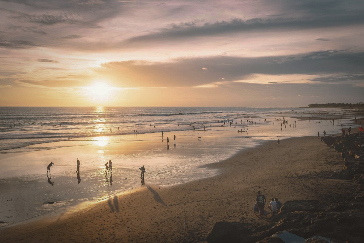 things to do in kuta