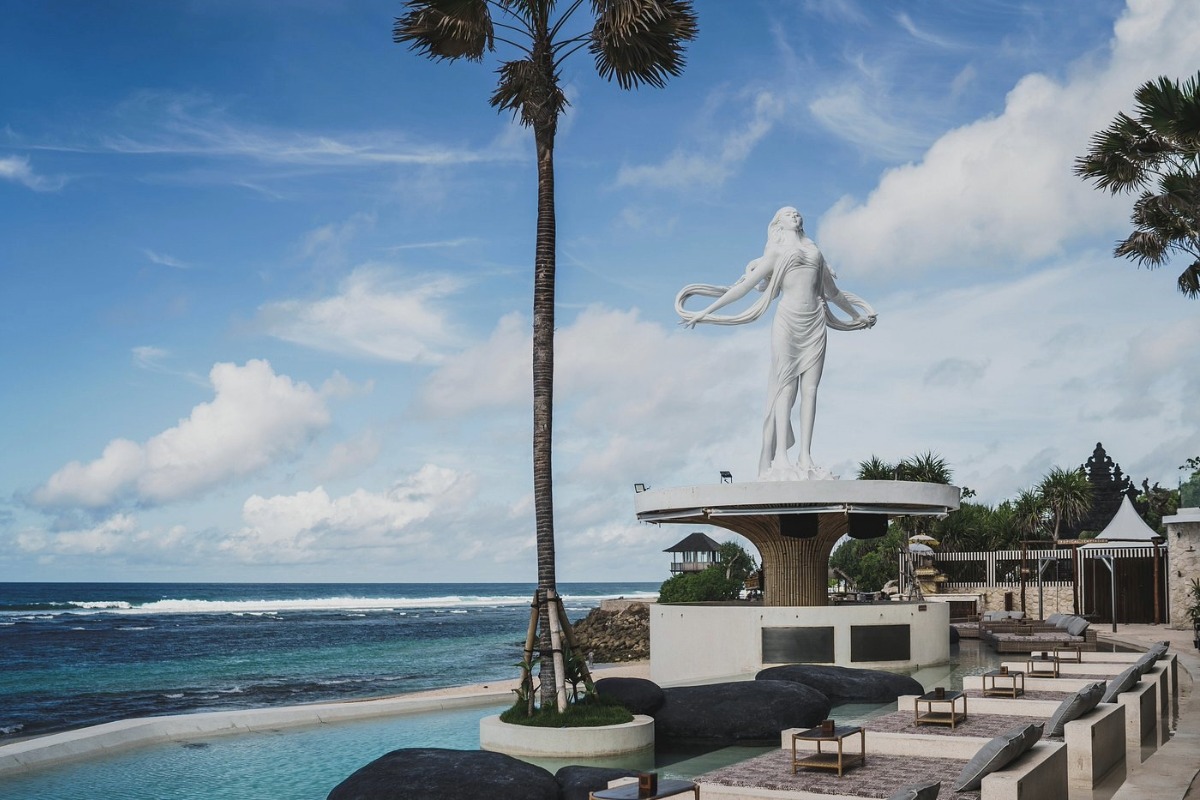 Private Beach Club Bali Guide