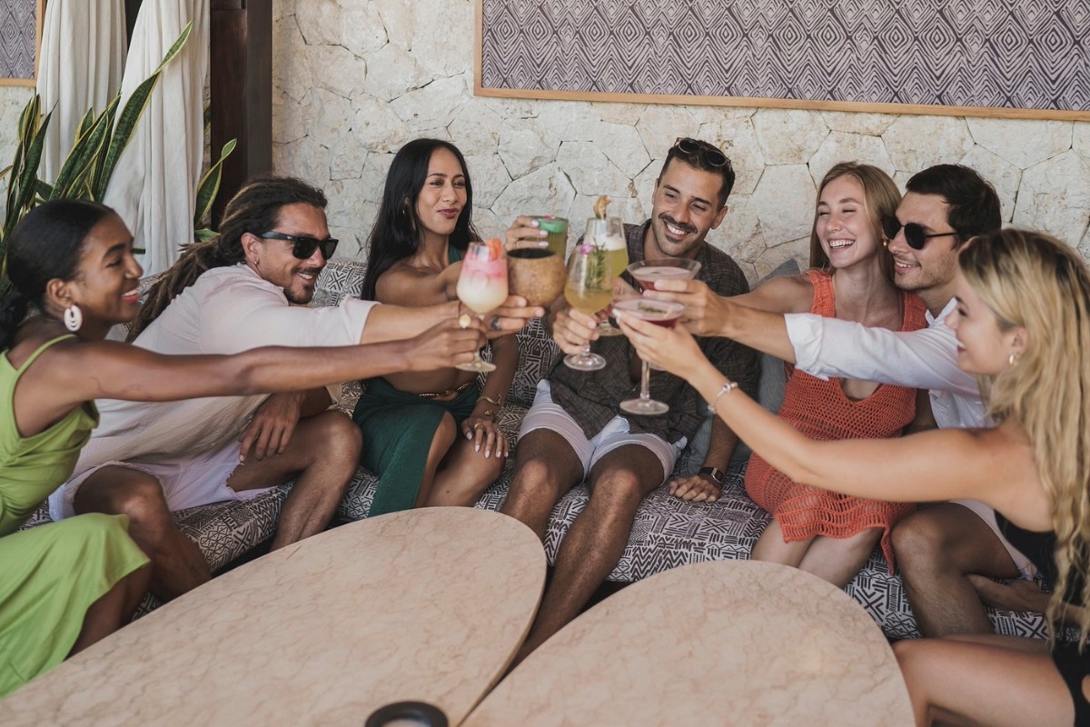 The Smart Traveler Guide To Beach Club Fashion In Bali