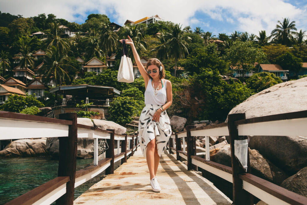 bucket list in bali
