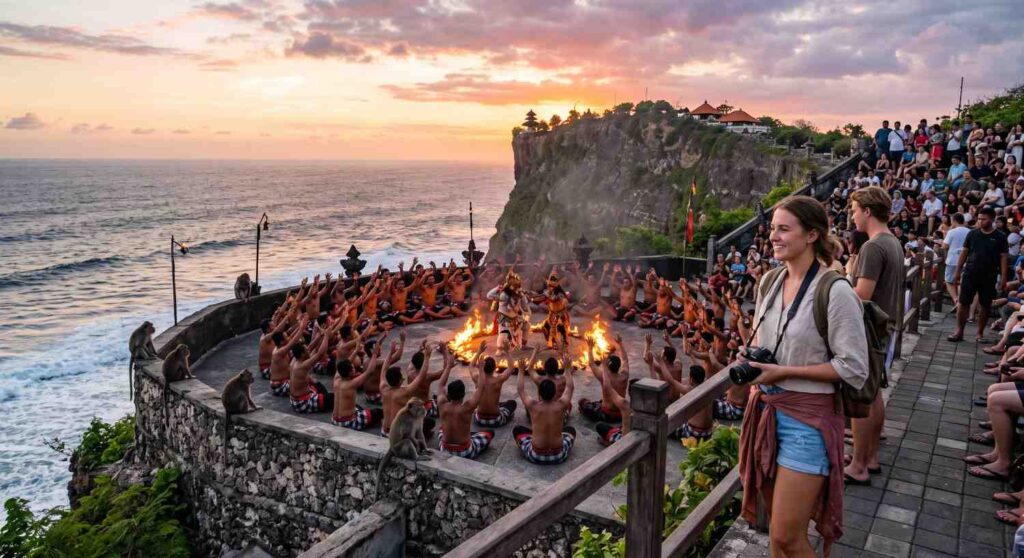 what to do in uluwatu