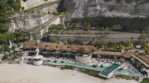 beach club di uluwatu