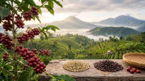 Cita Rasa Kopi Bali