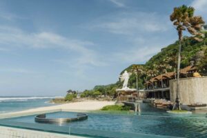 Melasti Beach Club Bali