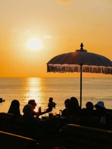Locca Sea House
