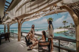TT Beach Club Melasti