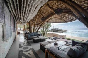 Tropical Temptation Beach Club