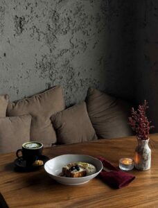 Zai Cafe