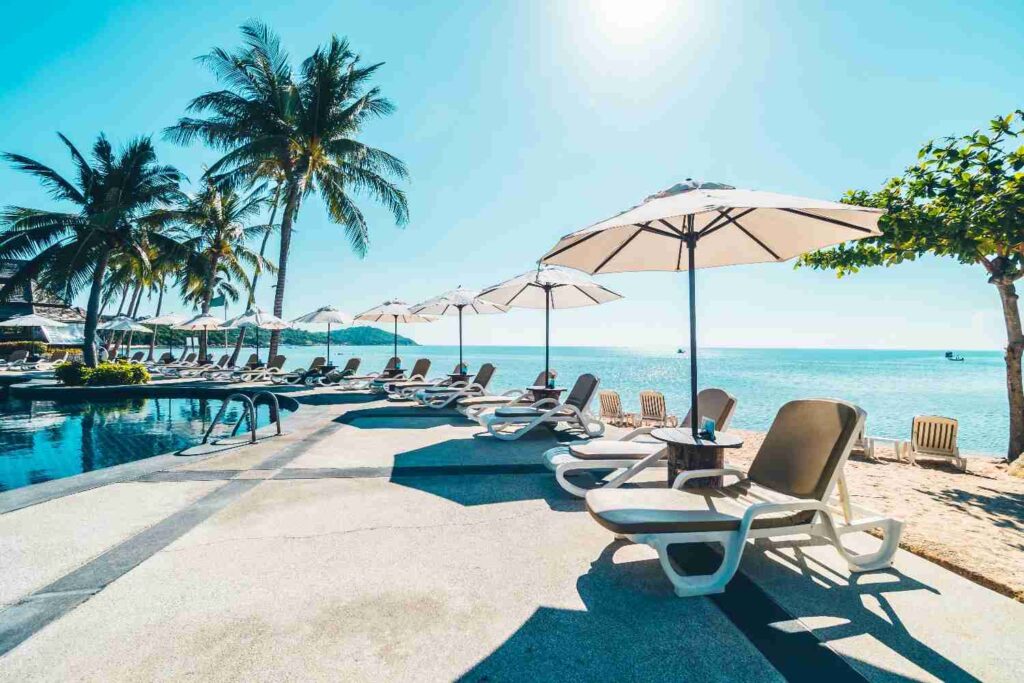 beach club nusa dua