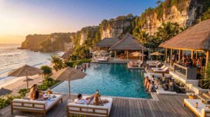day club in uluwatu