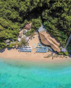 karma beach club