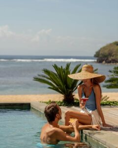 kulkul beach house