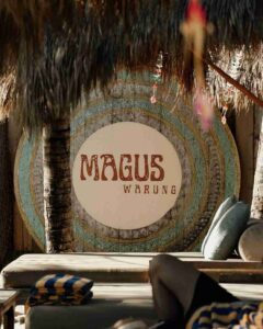 magus warung melasti