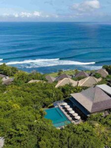 mana uluwatu