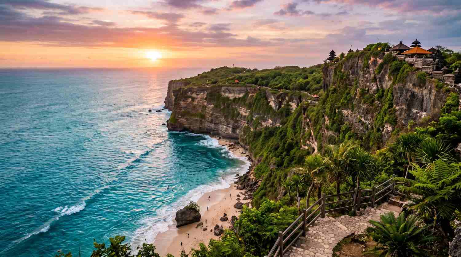 things to do in uluwatu