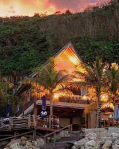timbis beach club