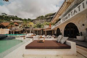 tropical temptation bali daybed