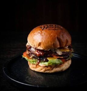 2080 burger Uluwatu