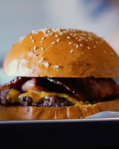 best burgers in Uluwatu