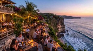Best Dinner Restaurants in Uluwatu