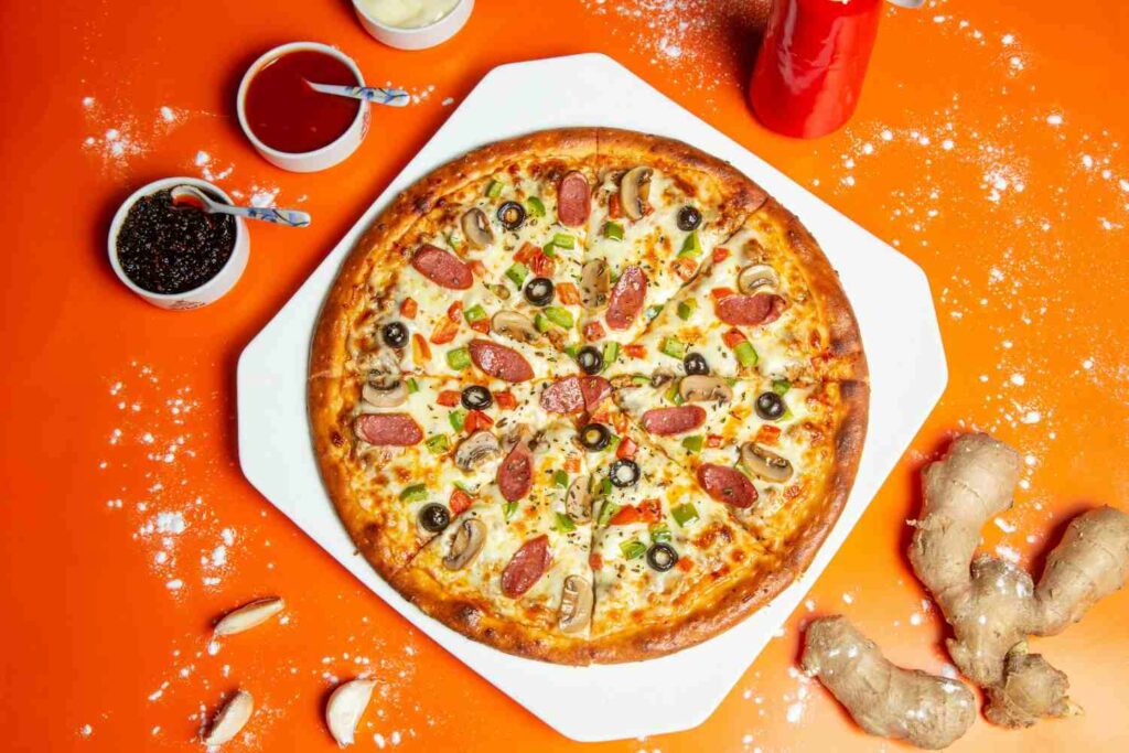 best pizza uluwatu