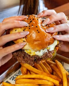 daeng burger uluwatu