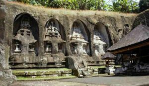 gunung kawi temple