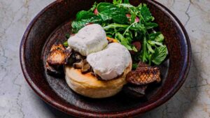 melasti benedict TT Beach Club